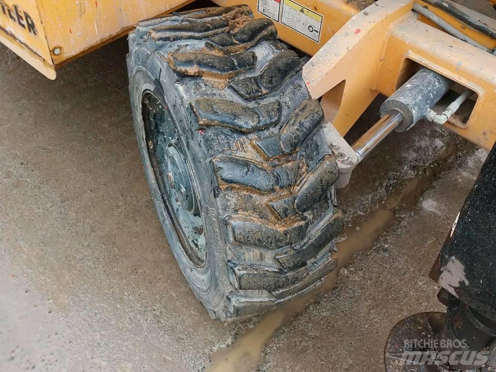 Haulotte H18SX Nůžková zvedací plošina