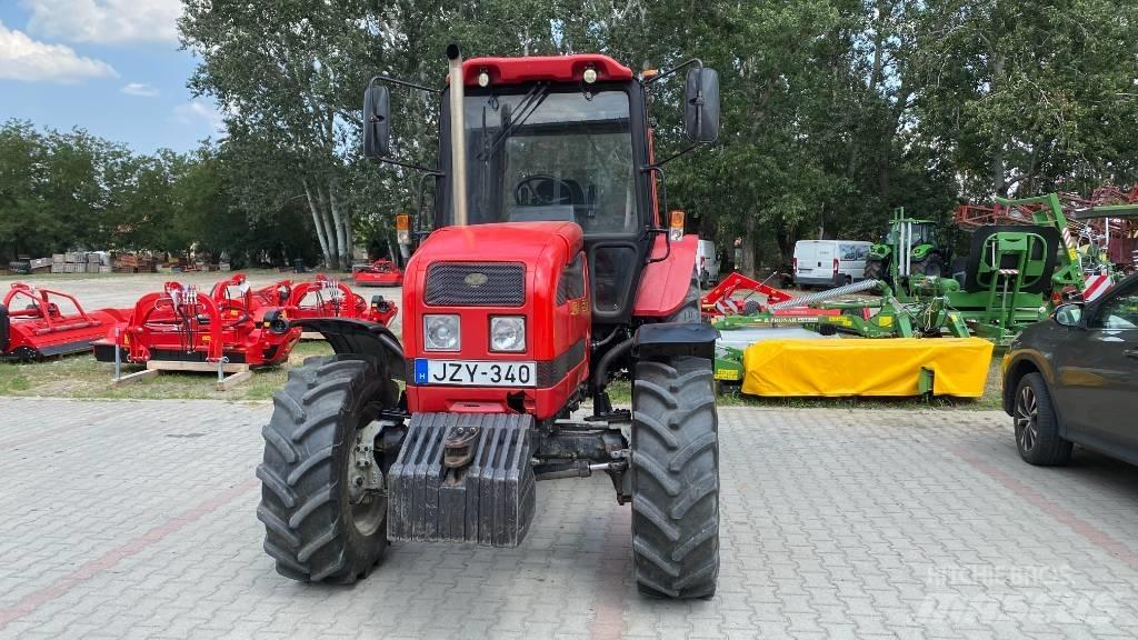 MTZ 1025,3 Traktory