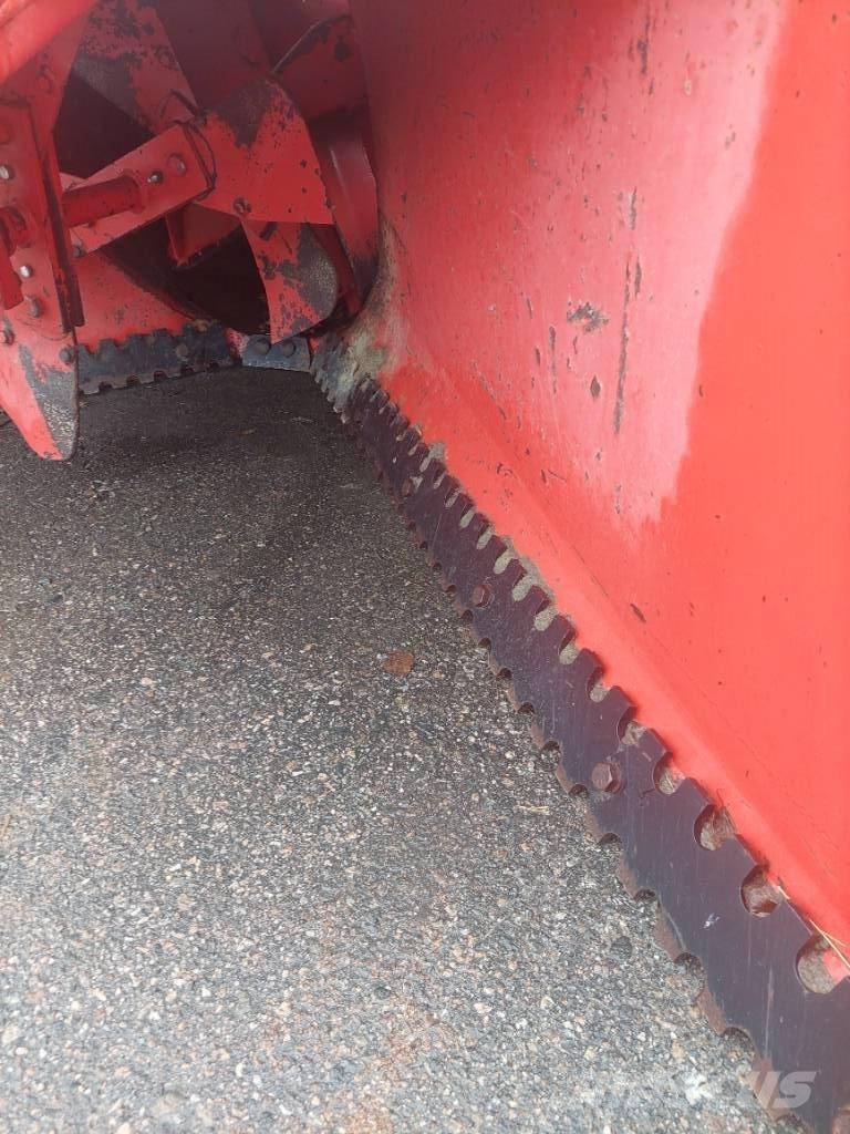 Esko 2252 H Sněhové frézy