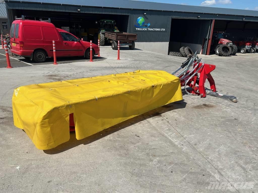  New Eco -Cut 2805 Žací stroje