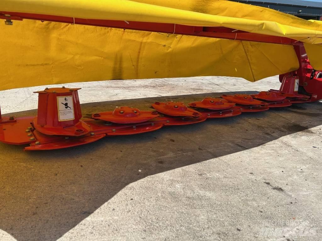  New Eco -Cut 2805 Žací stroje
