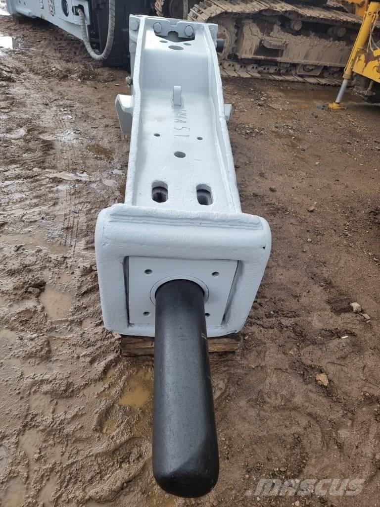 Hammer FXH 770 Bourací kladiva / Sbíječky