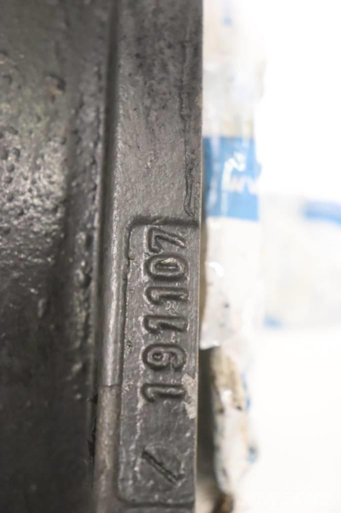 Volvo L 120 G Kolové nakladače