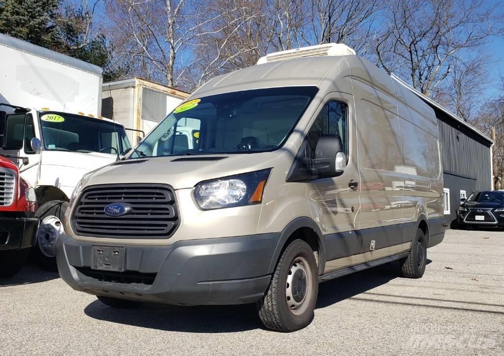 Ford TRANSIT Stavebnictví - ostatní