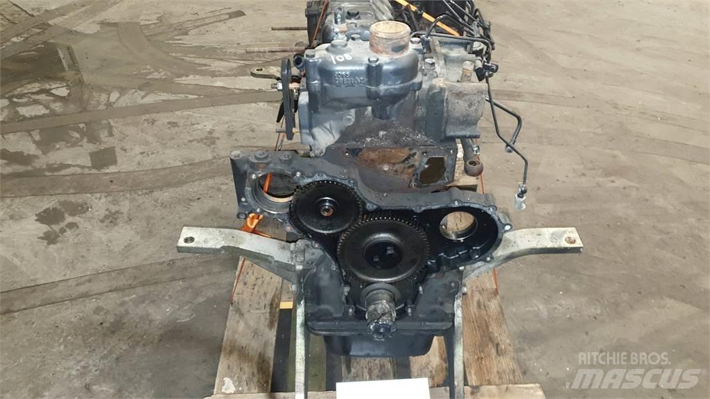 Sisu .74 EWA Motory