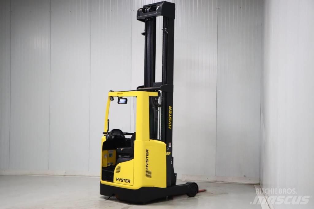 Hyster R 1.4 Retraky
