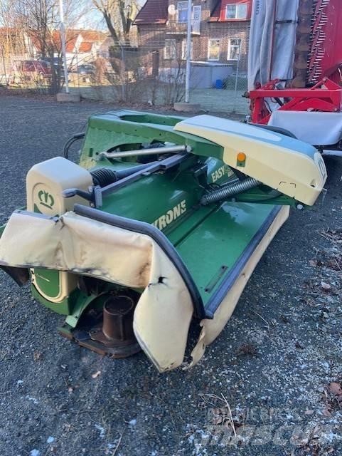 Krone EasyCut F320CV Žací stroje