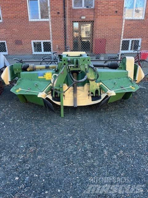 Krone EasyCut F320CV Žací stroje