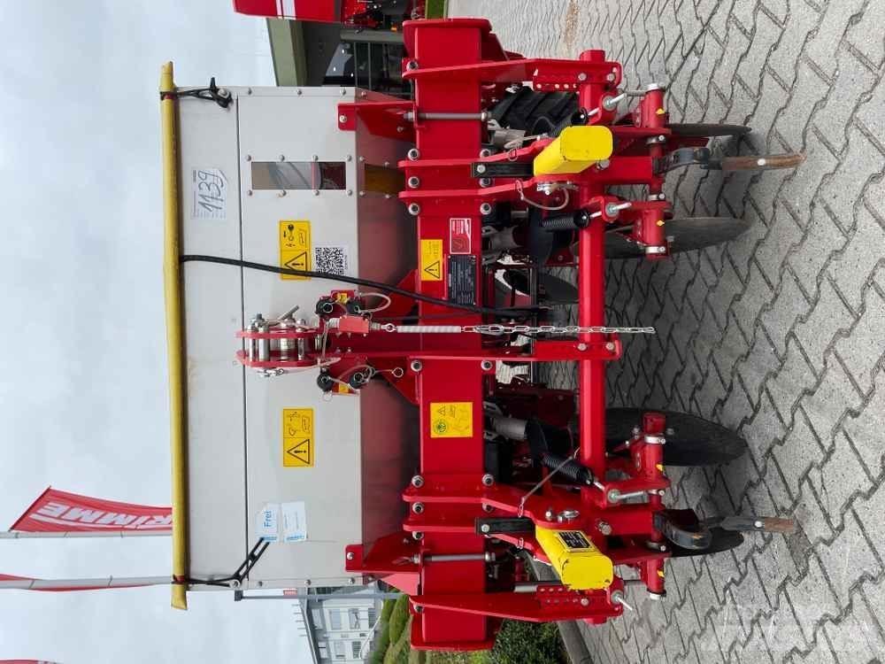 Grimme GL 32 F Sázecí stroje na brambory