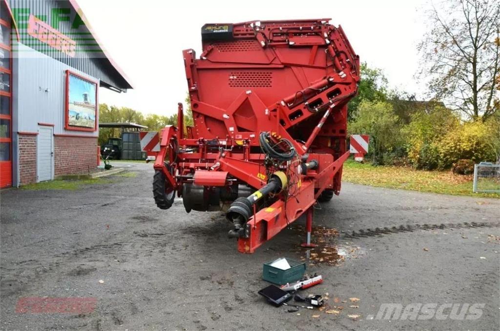 Grimme se 260 ub Zařízení pro pěstování brambor - Jiné