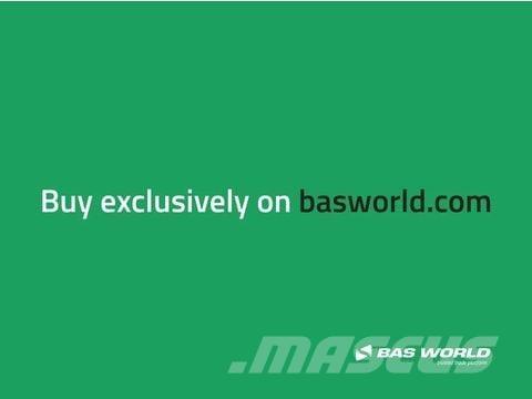 CAT 335 F L CR Pásová rýpadla