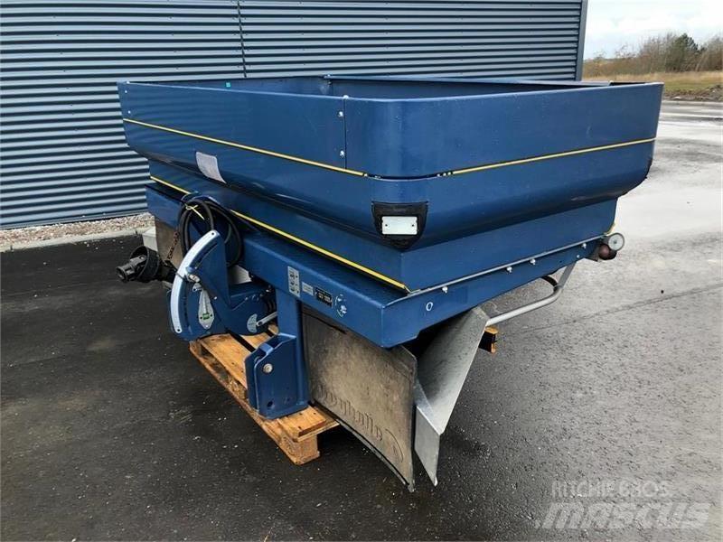 Bogballe M2 Base Rozmetadlo minerálních hnojiv