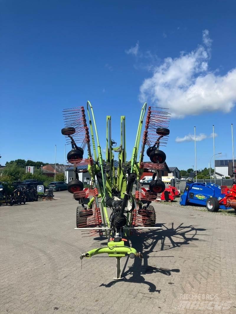 CLAAS Liner 2900 Řádkovací žací stroje
