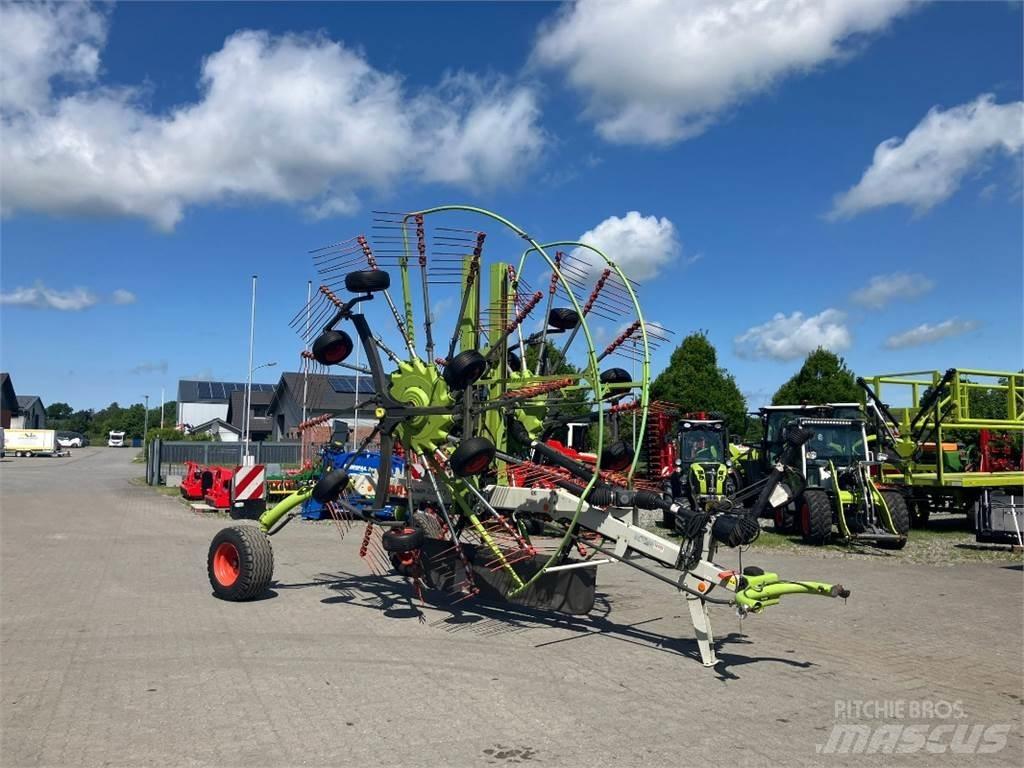 CLAAS Liner 2900 Řádkovací žací stroje