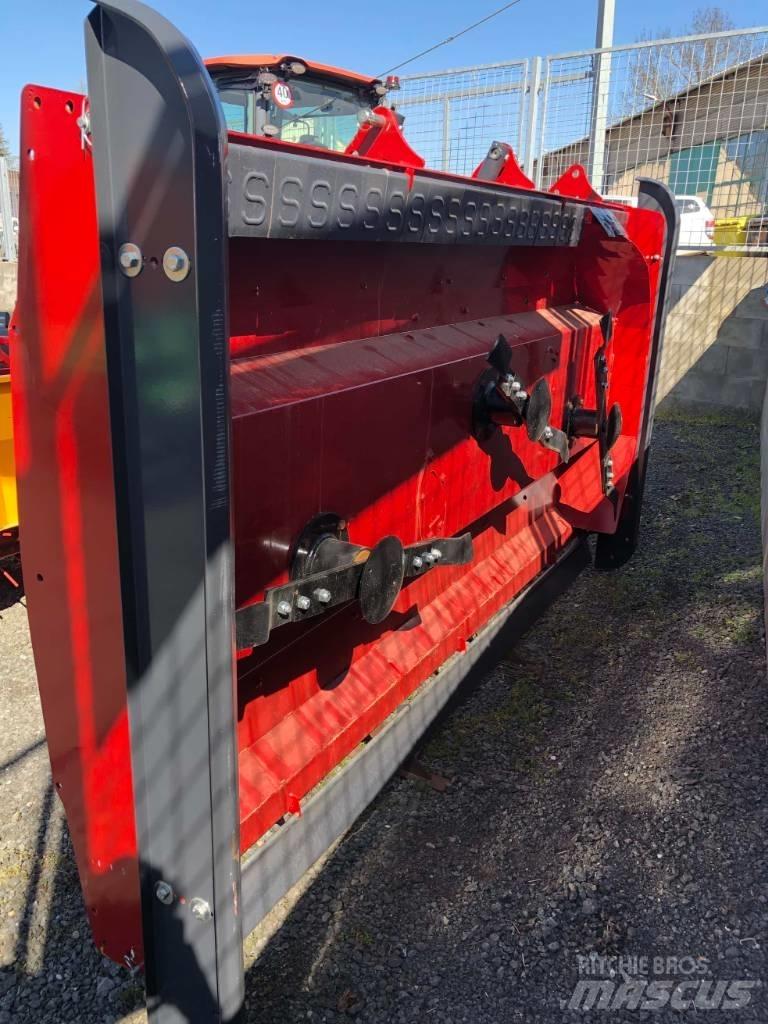 Peecon WB 280 V Mulčovače