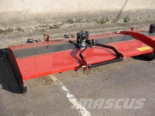Peecon WB 280 V Mulčovače