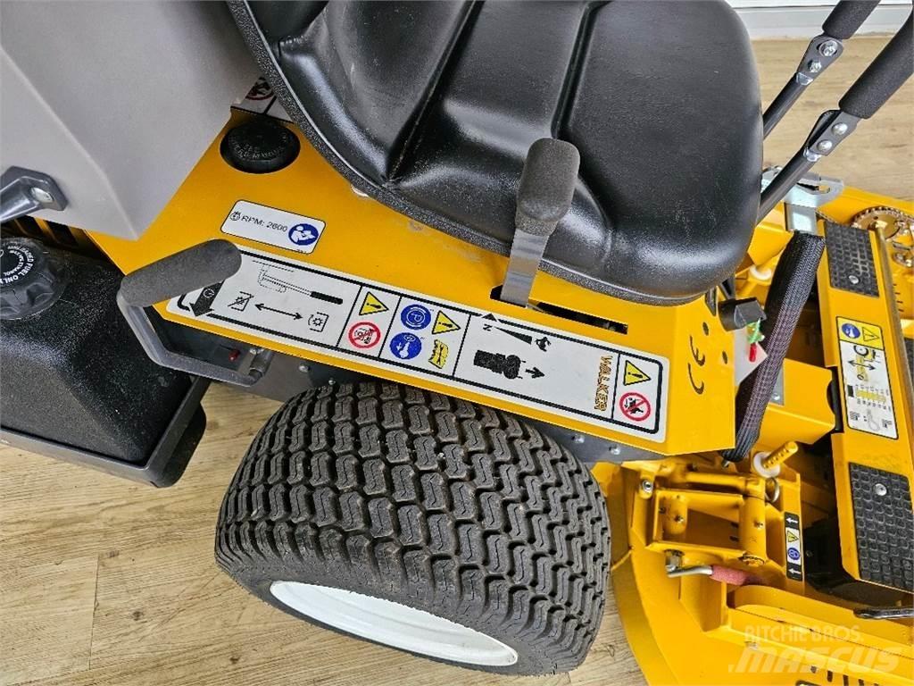 Walker MS18 GHS Žací stroje
