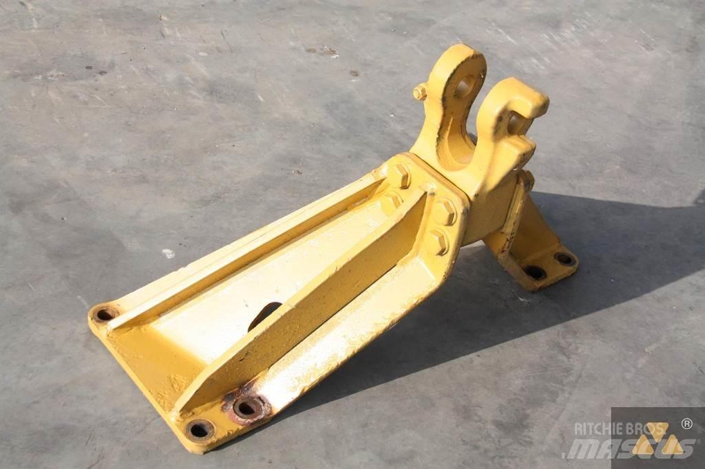CAT D7G Drawbar Doprava – ostatní