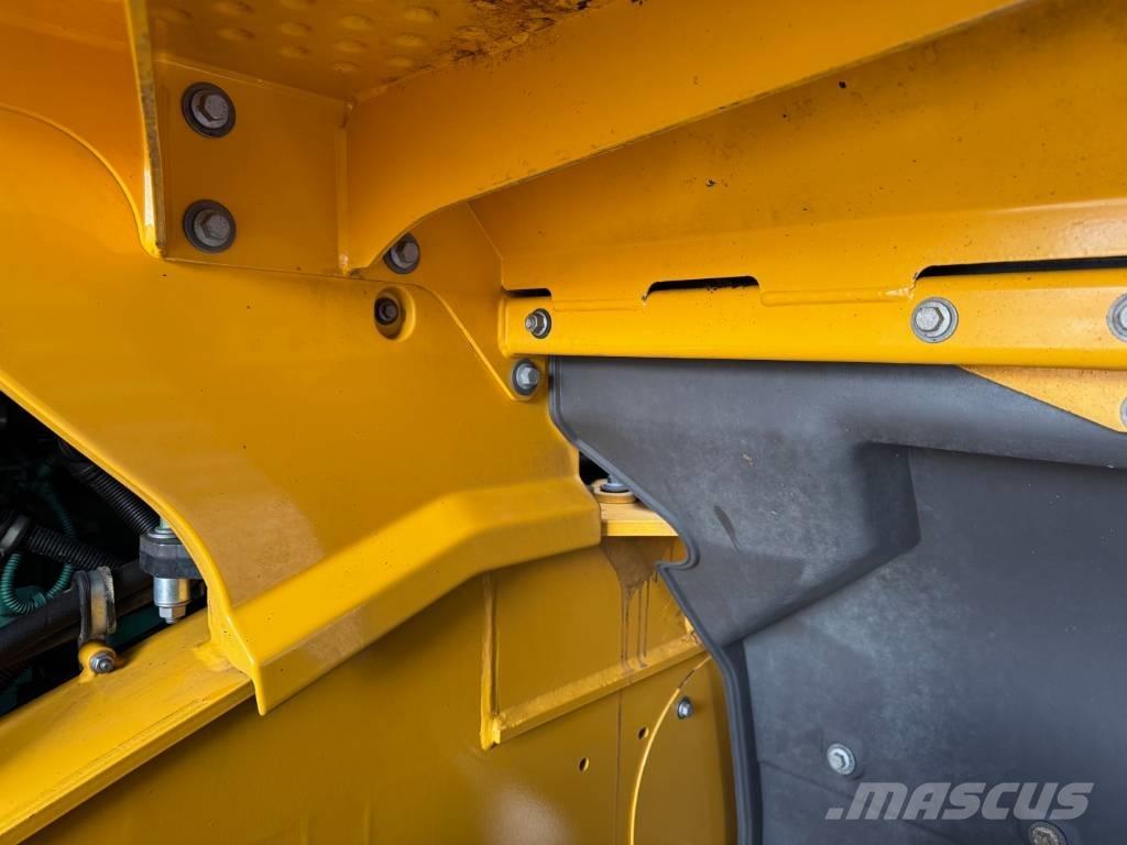 Volvo L 90 H Kolové nakladače