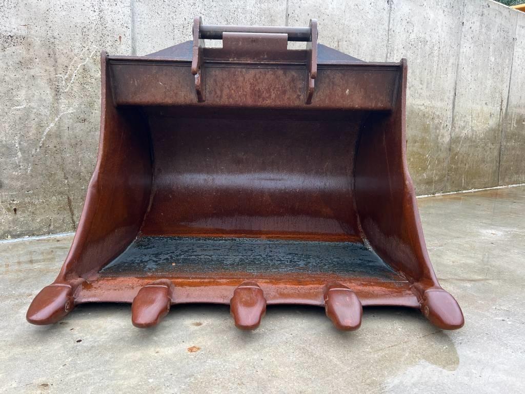 OilQuick OQ70/55 Lopaty