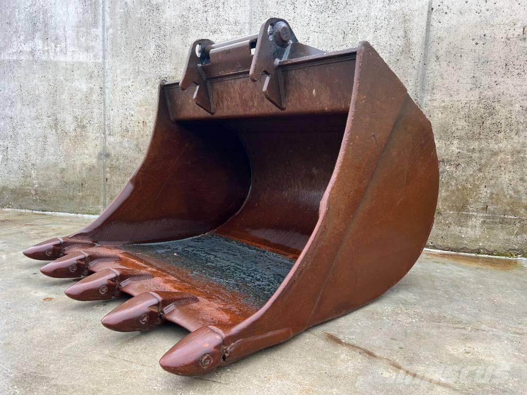 OilQuick OQ70/55 Lopaty