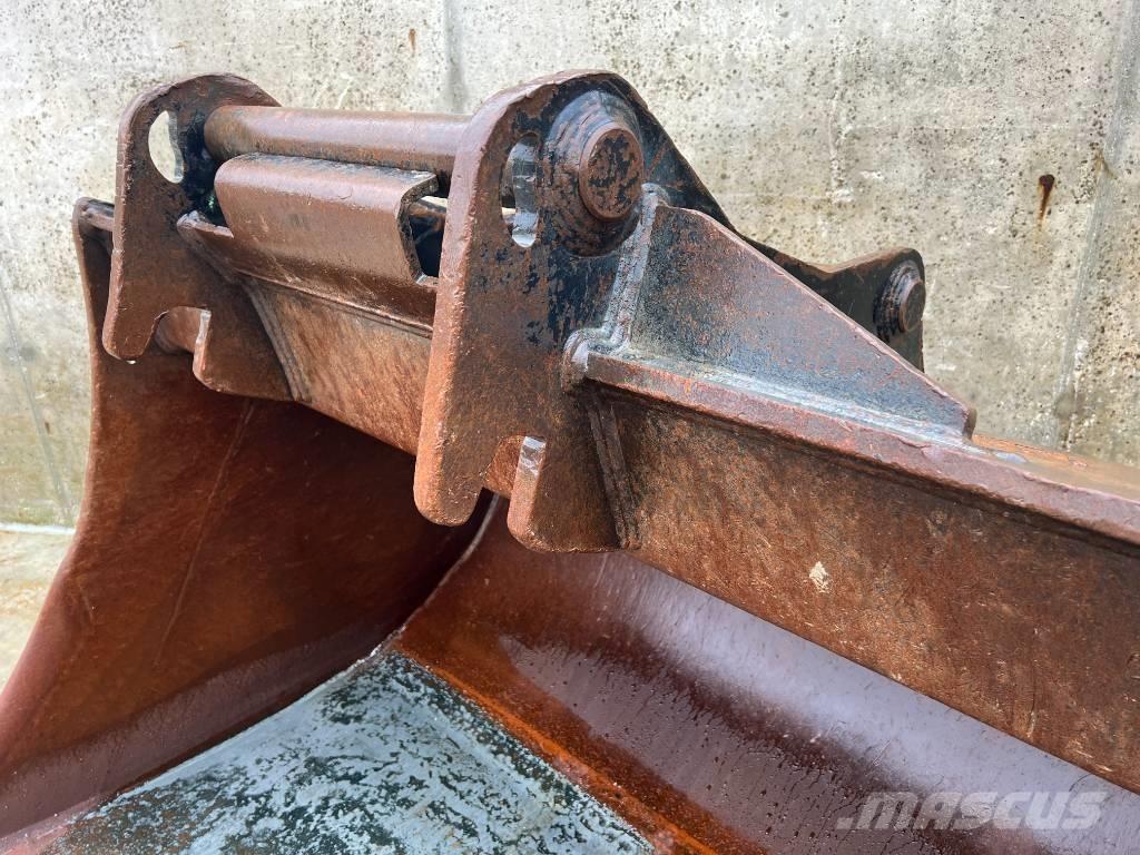 OilQuick OQ70/55 Lopaty