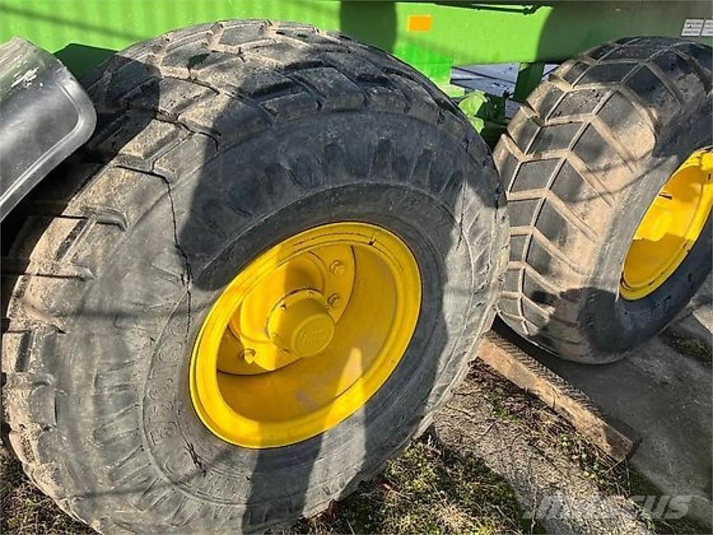Lomma ZA 18 Sklápěcí přívěsy
