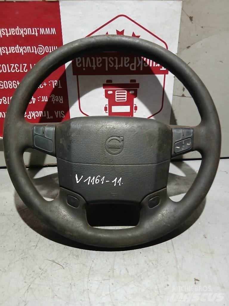 Volvo FH 12   80562498 Kabiny a interiér