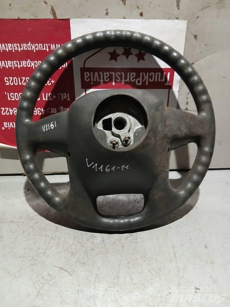 Volvo FH 12   80562498 Kabiny a interiér