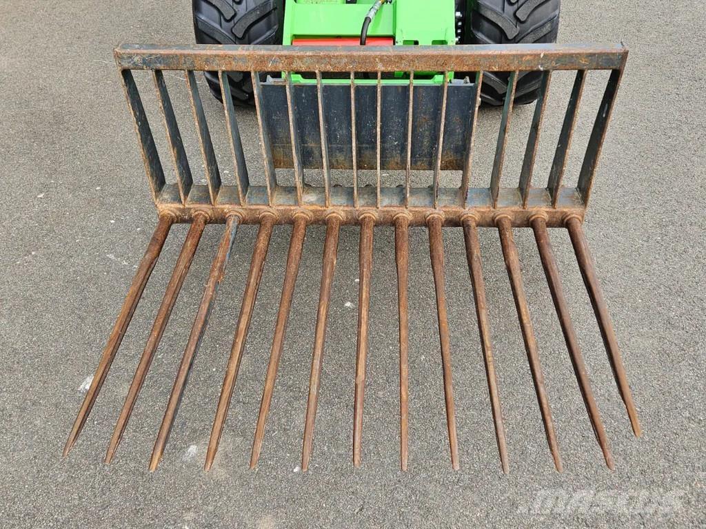 Avant Tegelriek Stavebnictví - ostatní