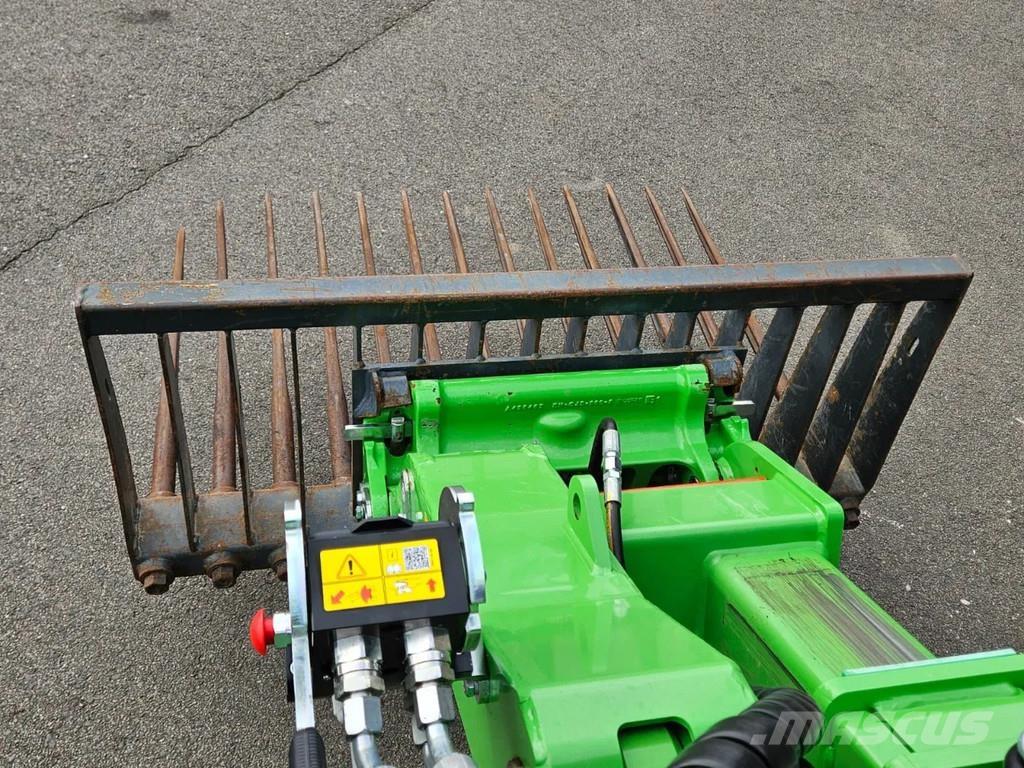 Avant Tegelriek Stavebnictví - ostatní