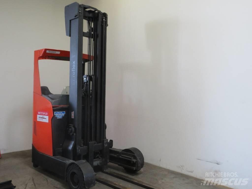 BT RR E 160 HR Retraky