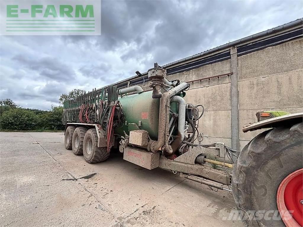Kotte ptr 28600 / h Rozmetadla chlévské mrvy