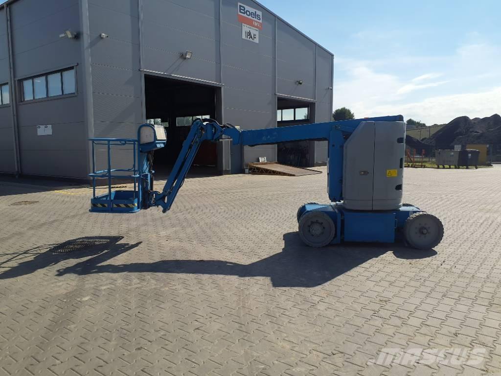Genie Z30/20N Kloubové plošiny
