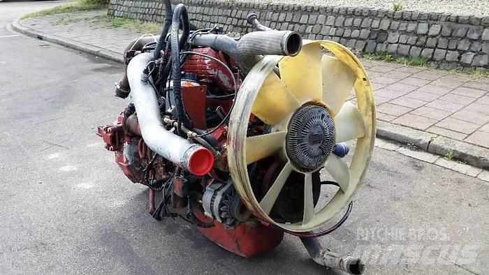 Engines 8460 Doprava – ostatní