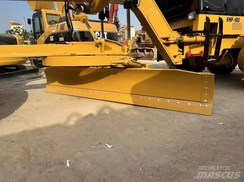 CAT 140 H Grejdry