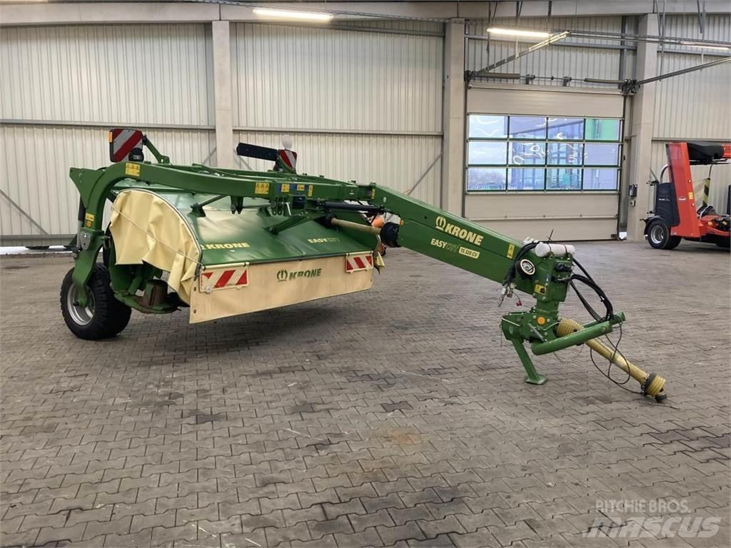 Krone EC TS 320 CV Žací stroje