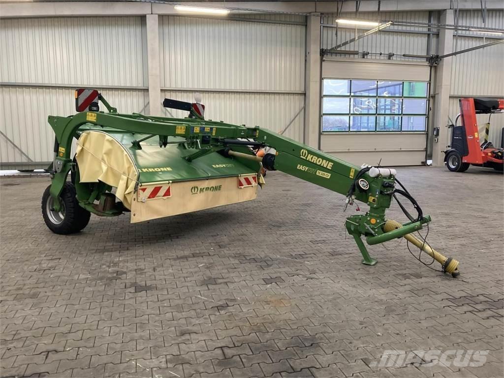 Krone EC TS 320 CV Žací stroje