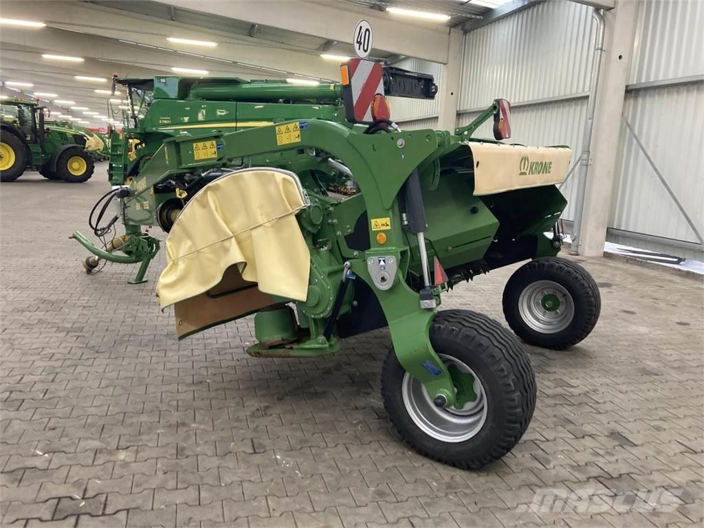Krone EC TS 320 CV Žací stroje