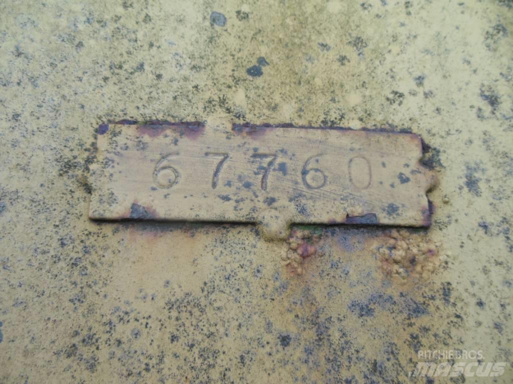 Volvo L 120 Kolové nakladače