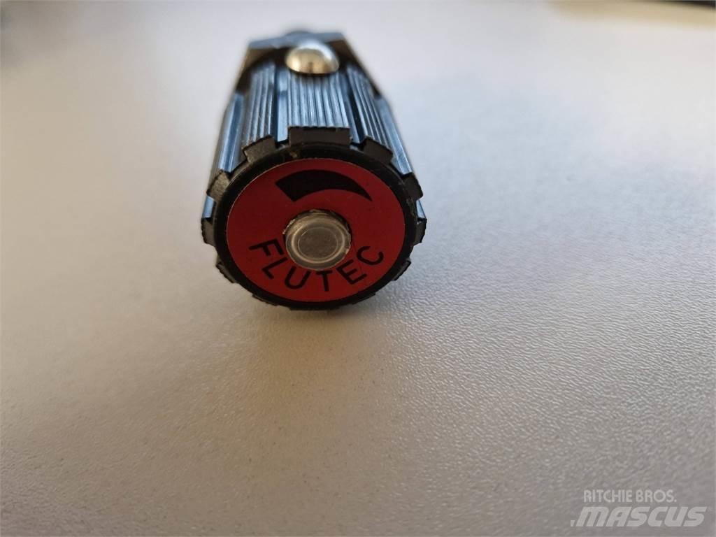 Rottne 052-0052 Hydraulika