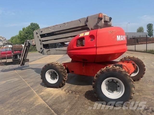 Manitou 180 ATJ Kloubové plošiny