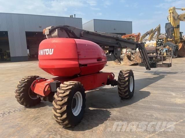 Manitou 180 ATJ Kloubové plošiny