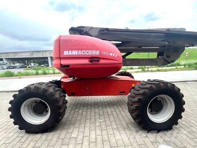 Manitou 180 ATJ Kloubové plošiny