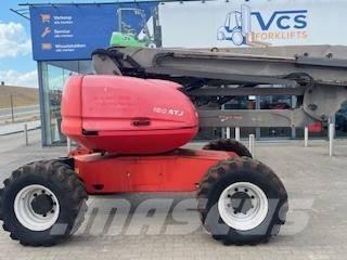 Manitou 180 ATJ Kloubové plošiny