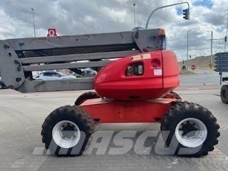 Manitou 180 ATJ Kloubové plošiny
