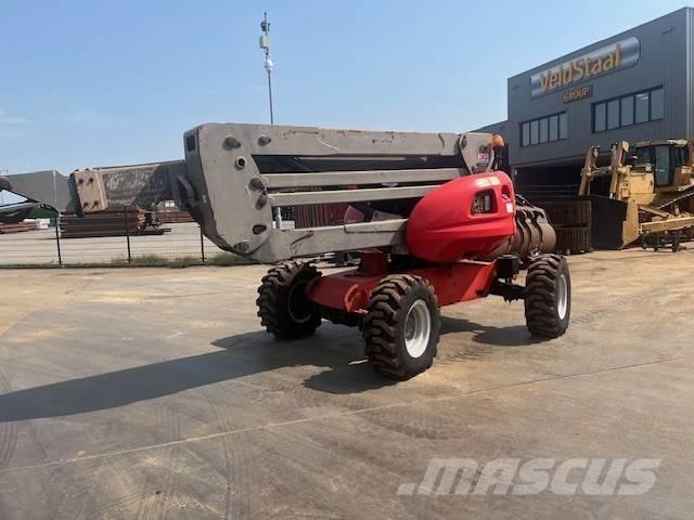 Manitou 180 ATJ Kloubové plošiny