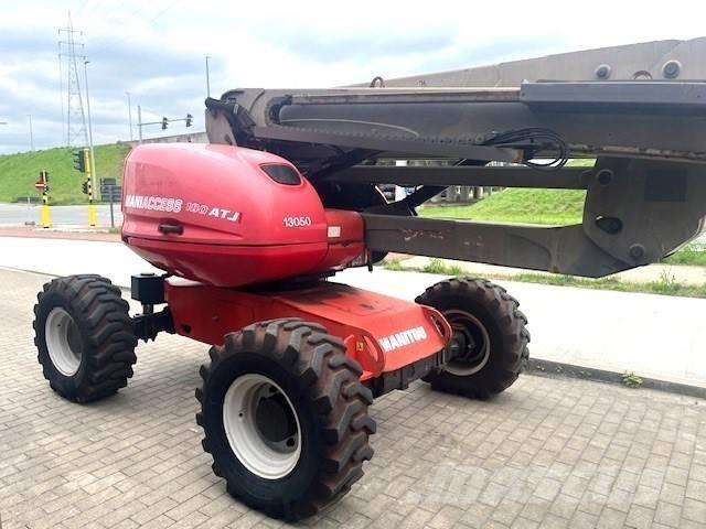 Manitou 180 ATJ Kloubové plošiny