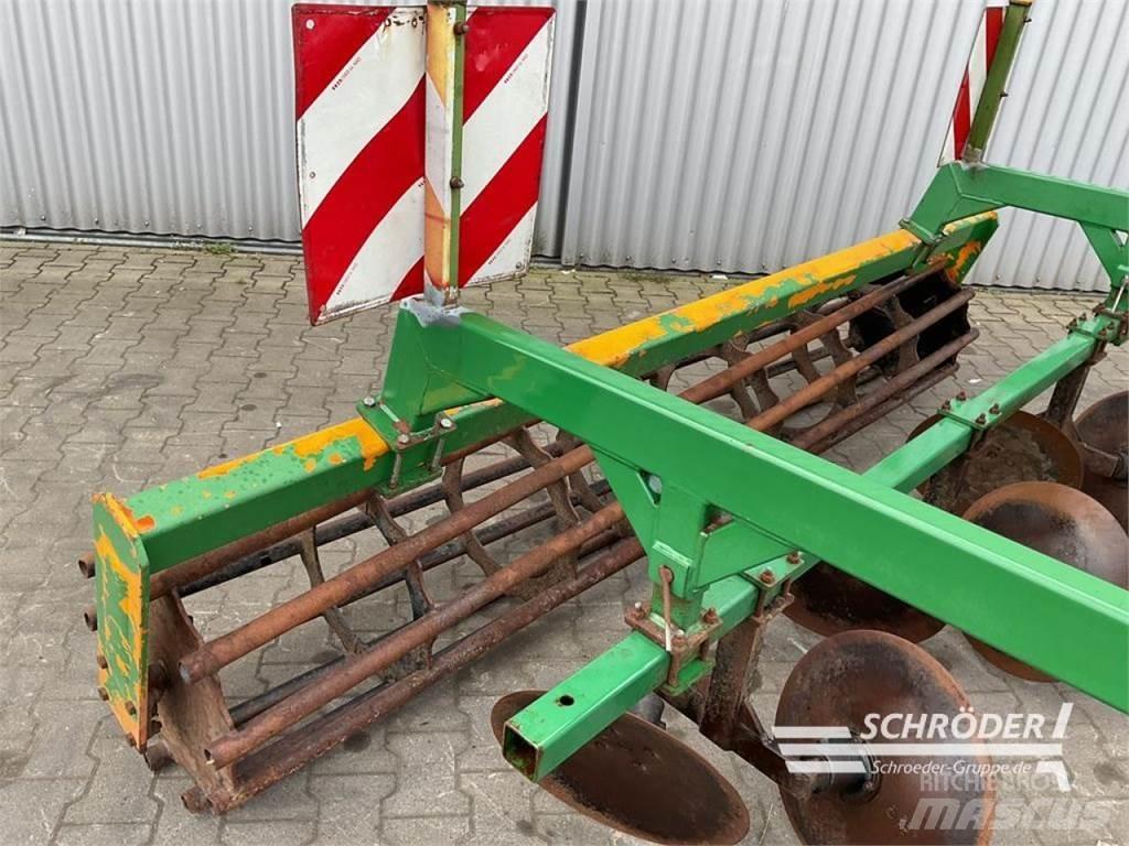 Kotte FLGR 3,0 M Kultivátory