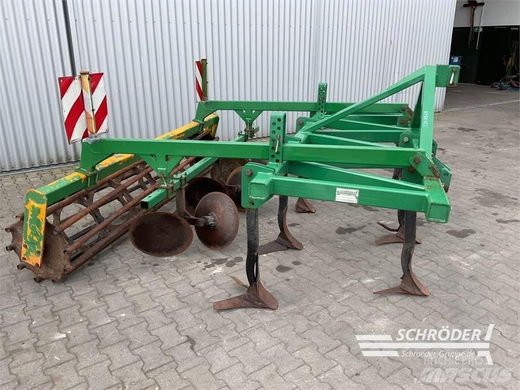 Kotte FLGR 3,0 M Kultivátory